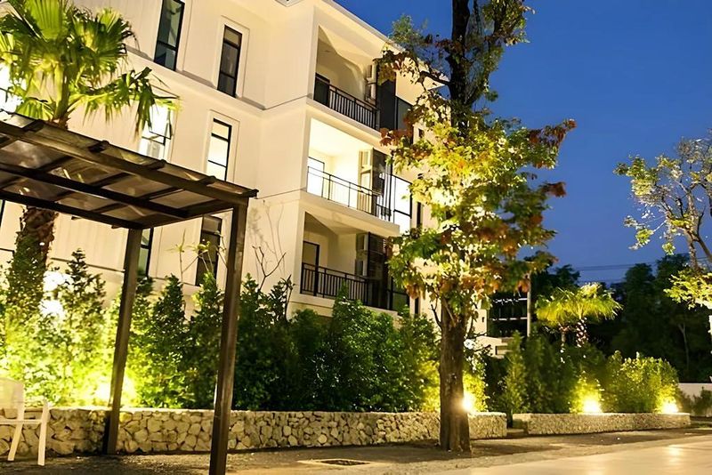 Hotel The Title Beach Front, Thailand, Rawai Beach. Großes 21