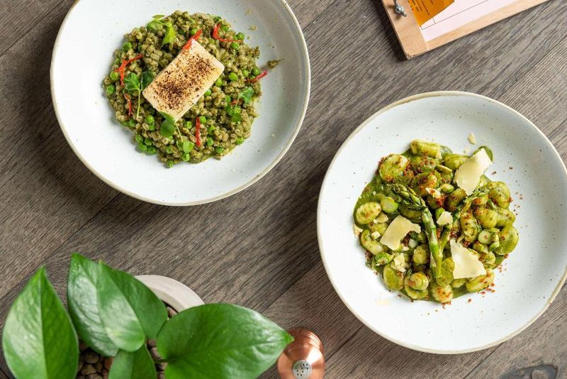 Hotel The Corner London City, Großbritannien, London. Großes 1