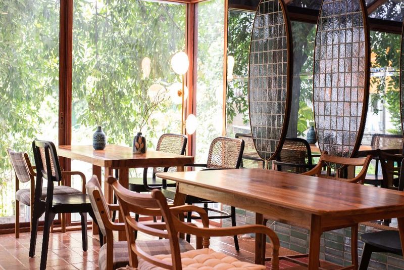 Hotel Tints Of Blue Hotel, Thailand, Bangkok. Großes 2