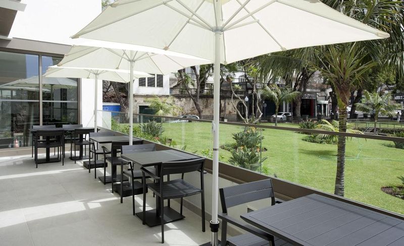 Hotel Turim Santa Maria Hotel, Portugal, Funchal. Großes 2