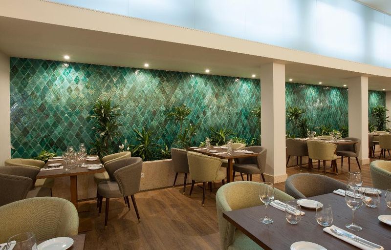 Hotel Turim Santa Maria Hotel, Portugal, Funchal. Großes 93