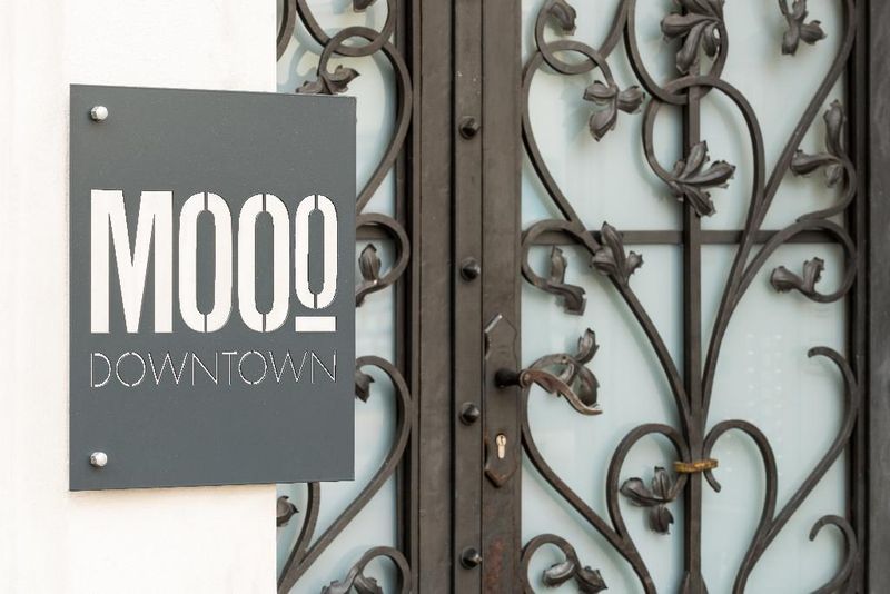 Hotel Mooo Downtown, Tschechische Republik, Prag. Großes 2