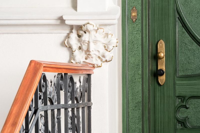 Hotel Mooo Downtown, Tschechische Republik, Prag. Großes 21