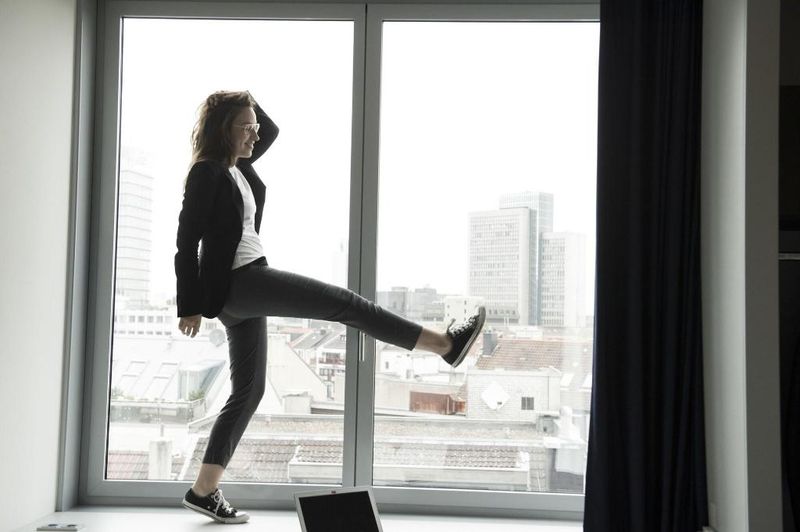 Hotel Carathotel Dusseldorf City, Deutschland, Düsseldorf. Großes 2