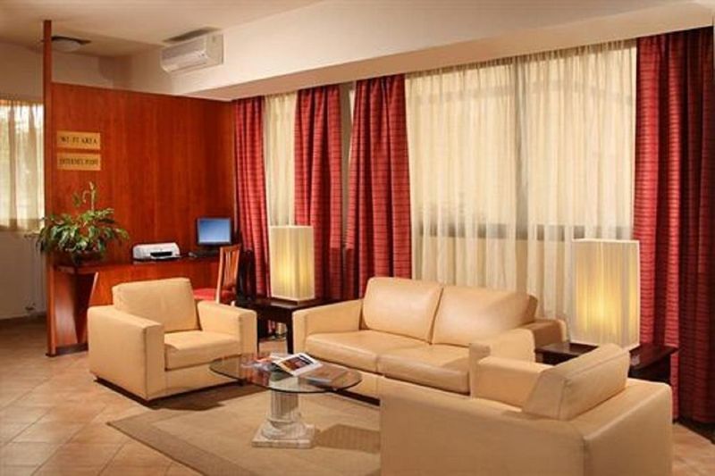 Hotel Cassia, Italien, Rom. Großes 2