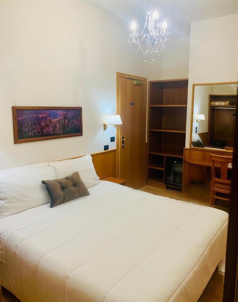 Hotel Cassia, Italien, Rom. Großes 1