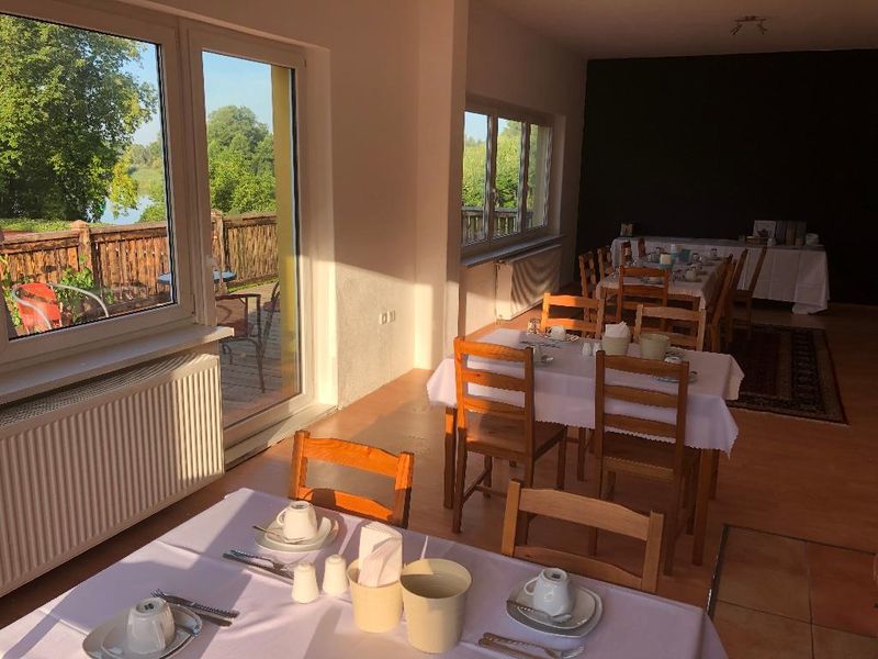 Hotel Riverside Inn, Deutschland, Oderberg. Großes 2