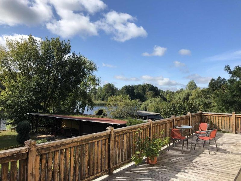 Hotel Riverside Inn, Deutschland, Oderberg. Großes 75