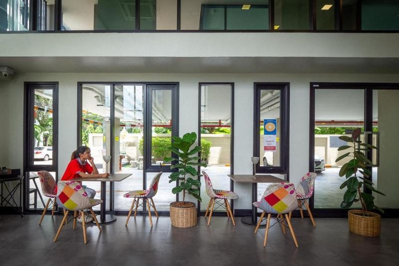 Hotel Casa Luxe Hotel and Resident, Thailand, Bangkok. Großes 26