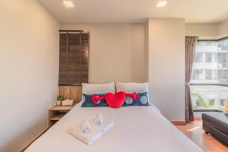 Hotel Casa Luxe Hotel and Resident, Thailand, Bangkok. Großes 1