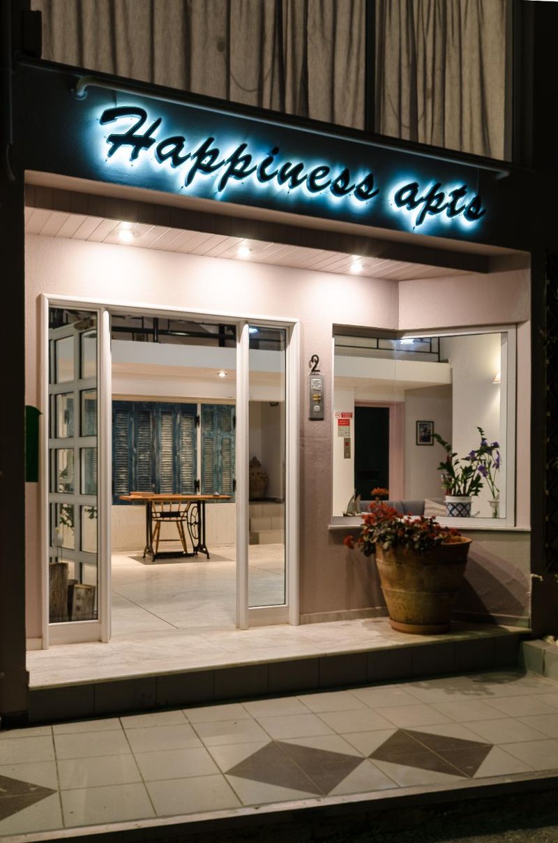 Hotel Happiness Apartments, Griechenland, Chersonissos. Großes 1