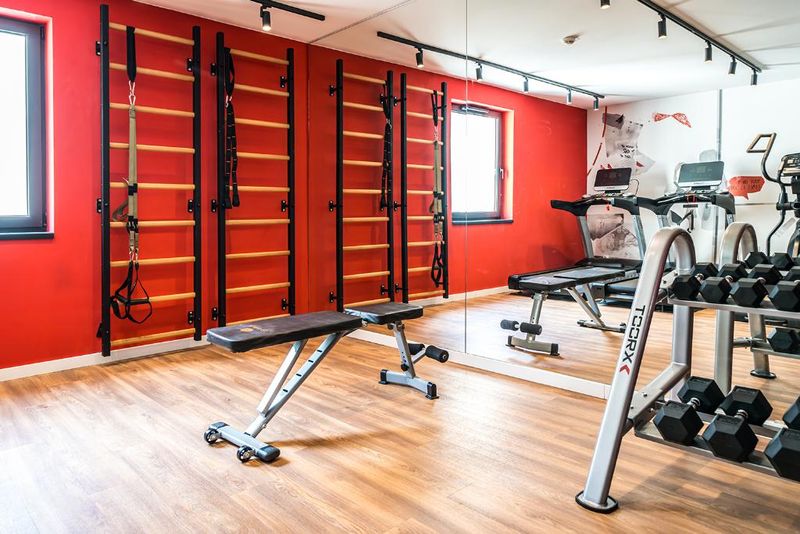 Hotel Up Hotel Budapest, Ungarn, Budapest. Großes 2