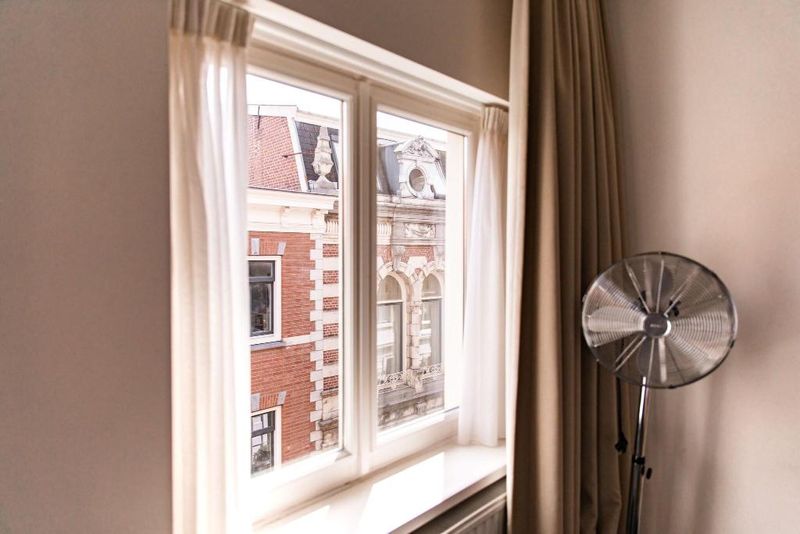 Hotel Ambassador City Centre Hotel, Niederlande, Haarlem. Großes 2