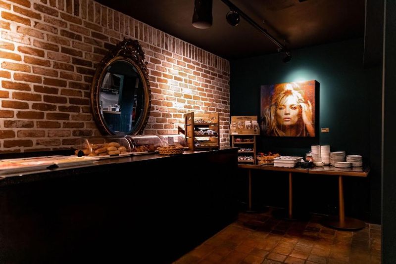 Hotel Ambassador City Centre Hotel, Niederlande, Haarlem. Großes 2