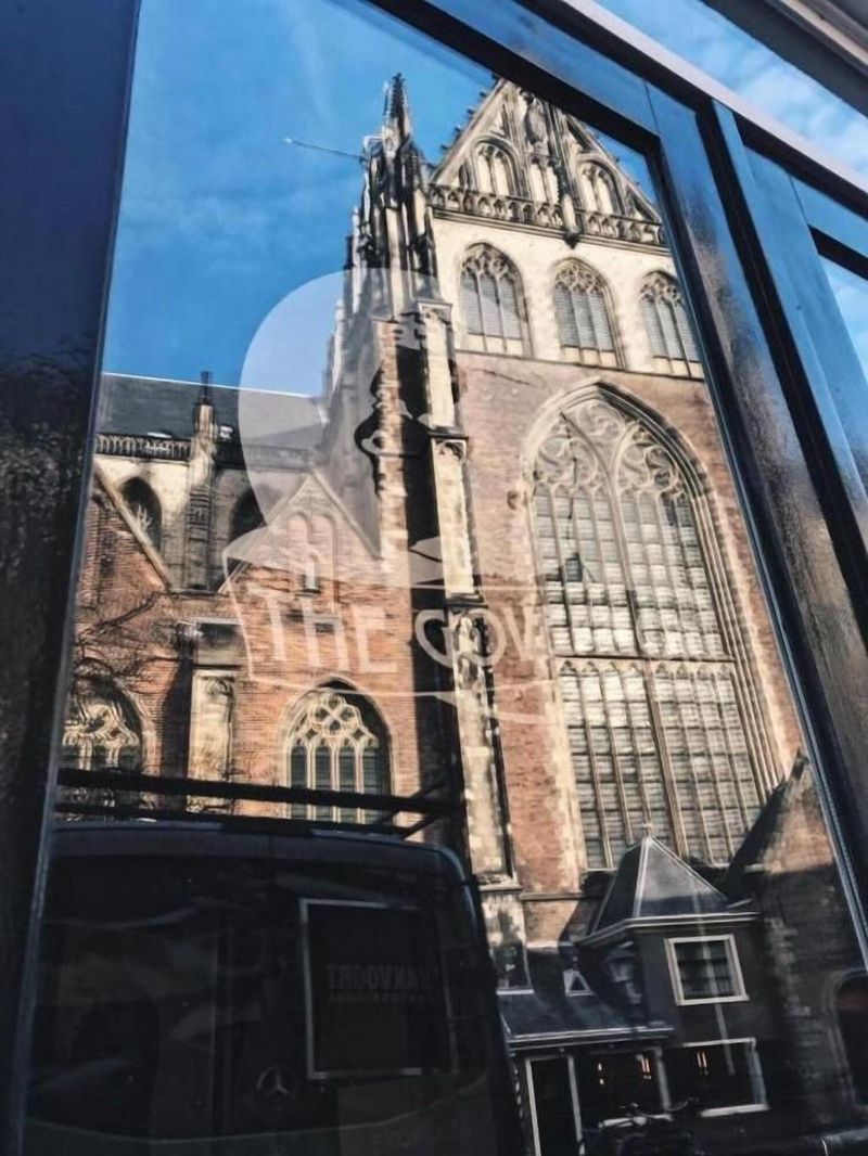 Hotel Ambassador City Centre Hotel, Niederlande, Haarlem. Großes 1