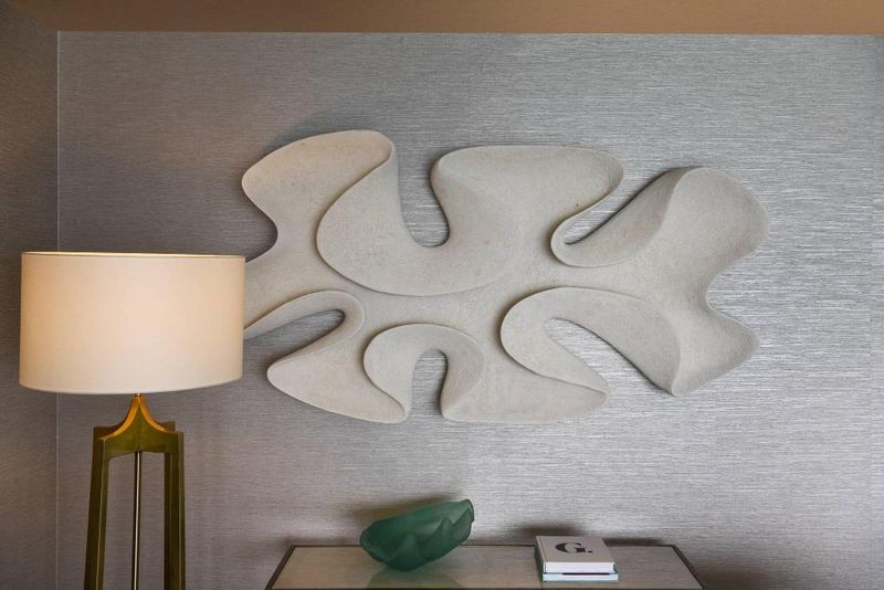 Hotel Jw Marriott Maldives Resort & Spa, Malediven, Vagaru Island. Großes 2