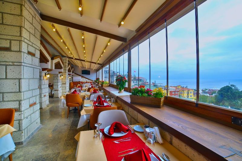 Hotel Yilsam Hotel Sultanahmet, Türkei, Istanbul. Großes 1