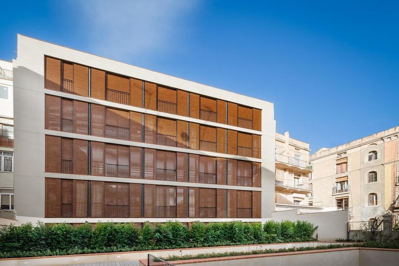 Hotel Raval House, Spanien, Barcelona. Großes 1