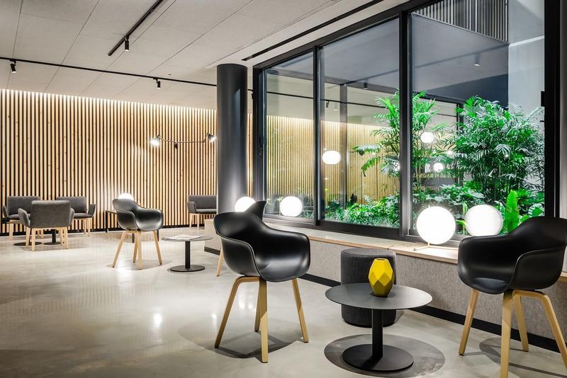 Hotel Raval House, Spanien, Barcelona. Großes 15