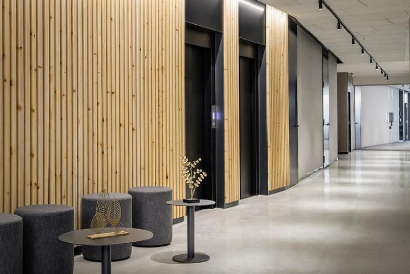 Hotel Raval House, Spanien, Barcelona. Großes 2