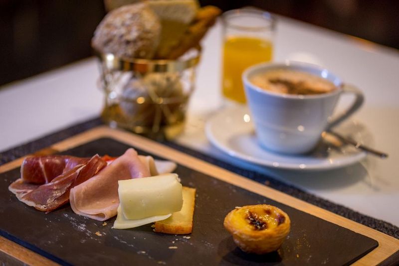 Hotel Maxime Boutique Hotel Avenida da Liberdade, Portugal, Lissabon. Großes 2