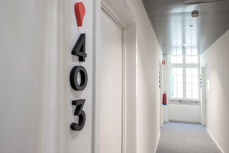 Hotel Stay Hotel Lisboa Centro Chiado, Portugal, Lissabon. Großes 1