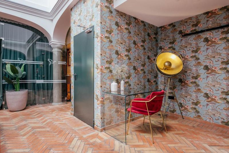 Hotel Cetina Sevilla, Spanien, Sevilla. Großes 26