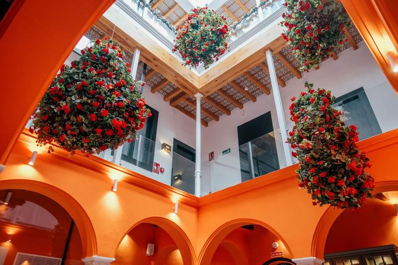 Hotel Cetina Sevilla, Spanien, Sevilla. Großes 2