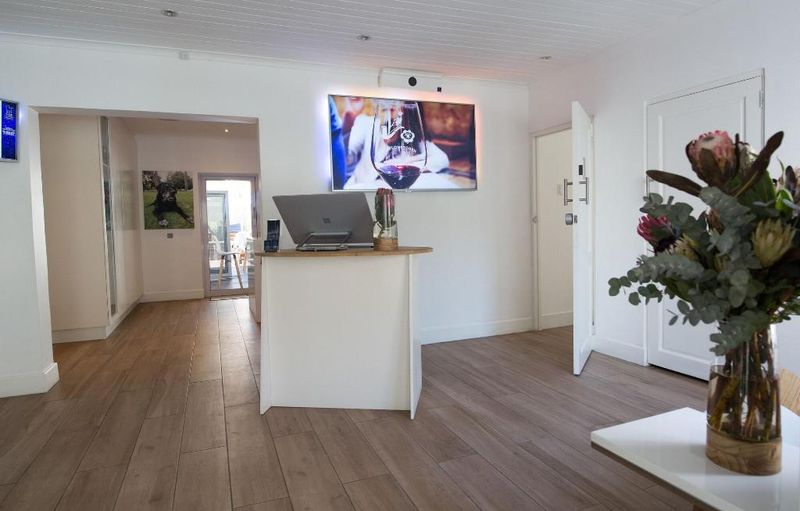 Hotel theLAB Franschhoek, Südafrika, Franschhoek. Großes 2