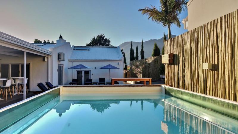 Hotel theLAB Franschhoek, Südafrika, Franschhoek. Großes 1