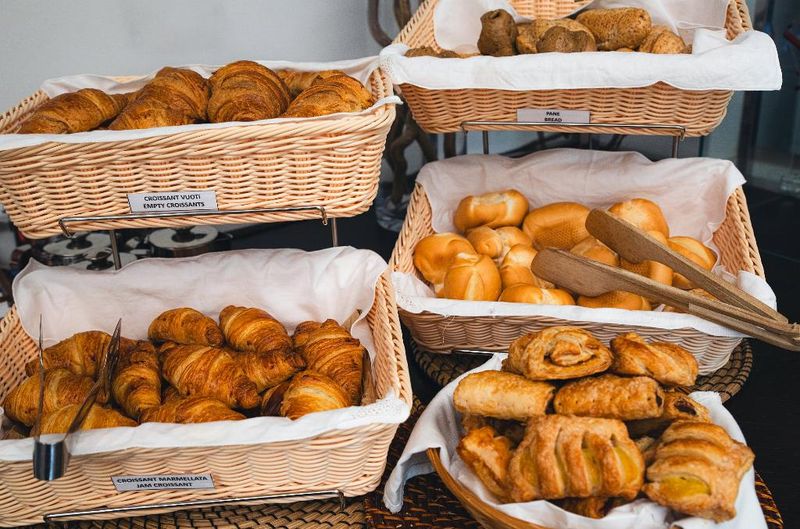 Hotel Villa Pannonia, Italien, Venedig. Großes 44