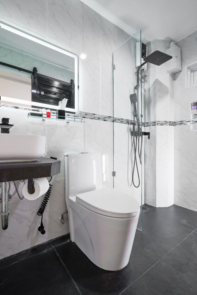 Hotel Thonglor Suites Hotel, Thailand, Bangkok. Großes 1