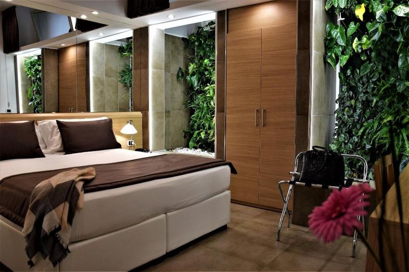 Hotel Hotel Paolo II, Italien, Rom. Großes 1