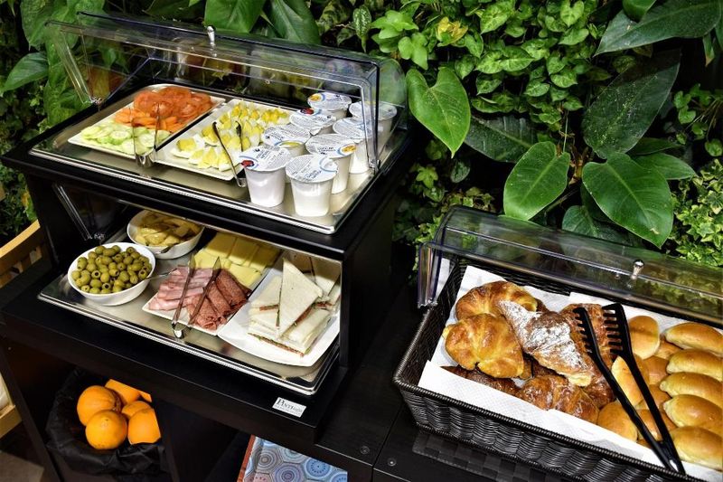 Hotel Hotel Paolo II, Italien, Rom. Großes 2