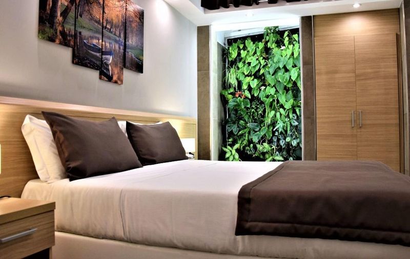 Hotel Hotel Paolo II, Italien, Rom. Großes 2