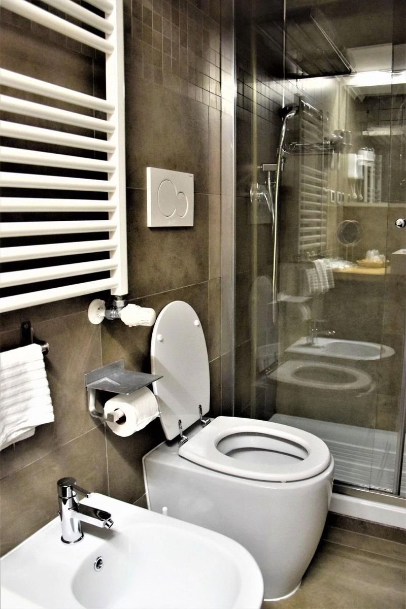 Hotel Hotel Paolo II, Italien, Rom. Großes 37