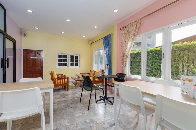 Hotel CHARLIE HOUSE PINKLAO, Thailand, Bangkok. Großes 26