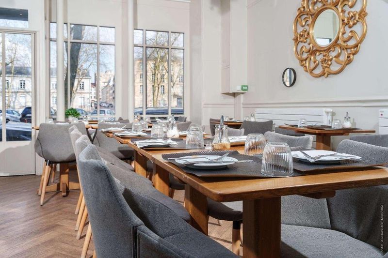 Hotel Hotel des Roys, Frankreich, Versailles. Großes 2