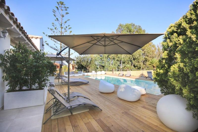 Hotel Eliantos Hotel and Spa, Italien, Santa Margherita di Pula. Großes 24