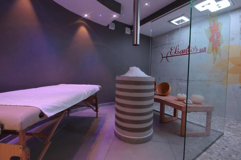 Hotel Eliantos Hotel and Spa, Italien, Santa Margherita di Pula. Großes 2