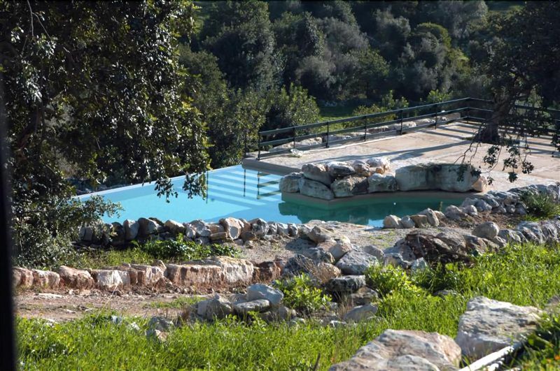 Hotel Relais Parco Cavalonga, Italien, Donnafugata. Großes 2