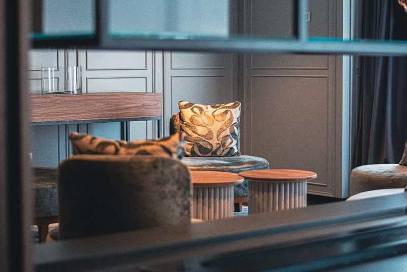 Hotel Hotel Royal Prague, Tschechische Republik, Prag. Großes 2