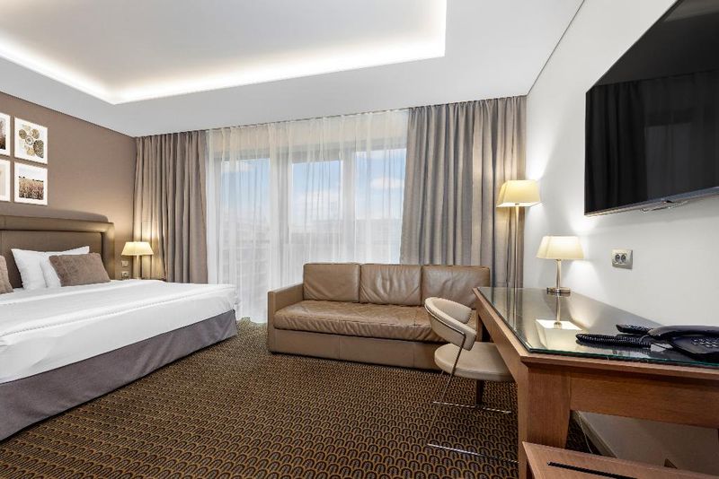 Hotel Hotel Royal Prague, Tschechische Republik, Prag. Großes 32