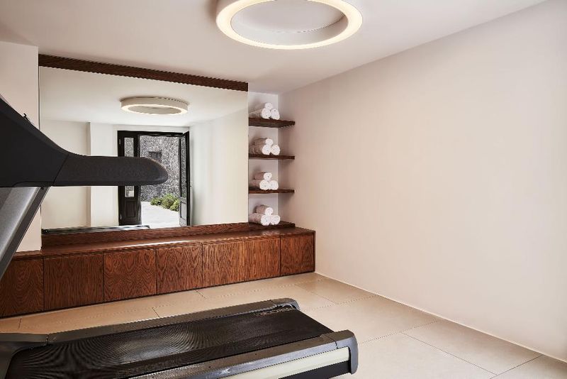 Hotel Orama Hotel & SPA, Griechenland, Fira. Großes 2