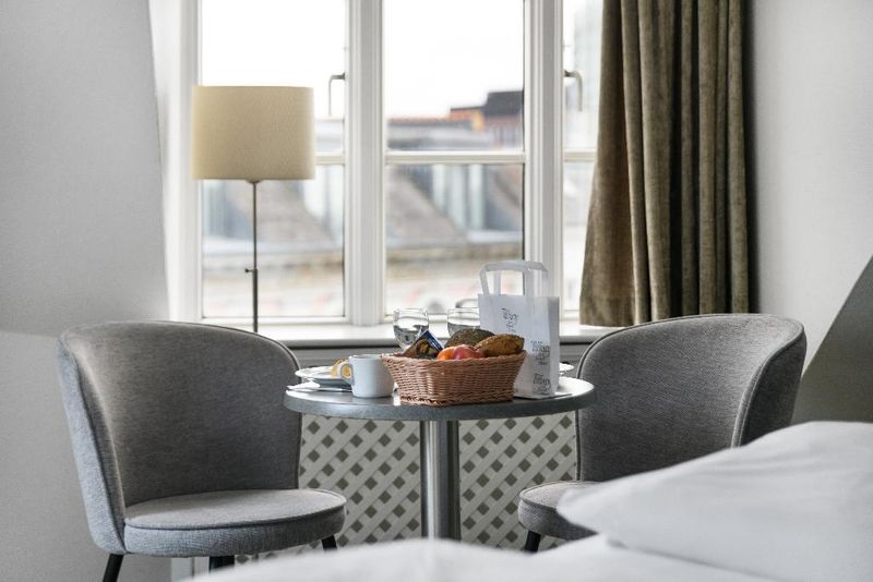 Hotel Hotel Tiffany, Dänemark, Kopenhagen. Großes 1