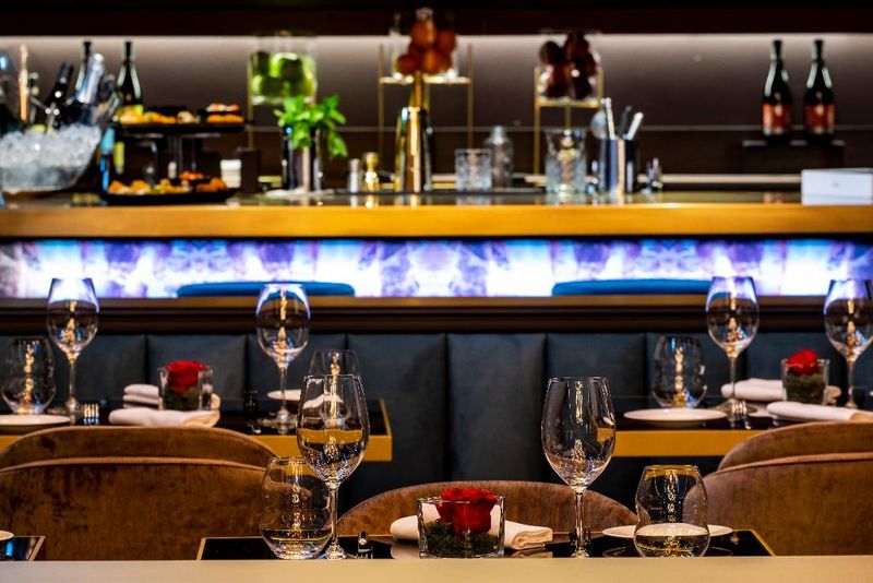 Hotel U-Visionary Roma Hotel, Italien, Rom. Großes 1