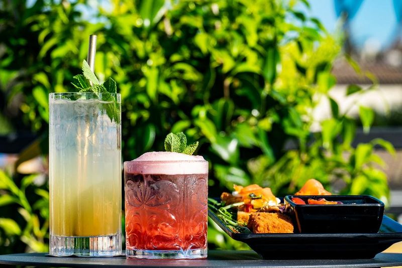 Hotel U-Visionary Roma Hotel, Italien, Rom. Großes 14