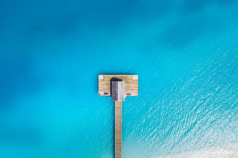 Hotel Sun Siyam Iru Veli Maldives, Malediven, Aluvifushi. Großes 39