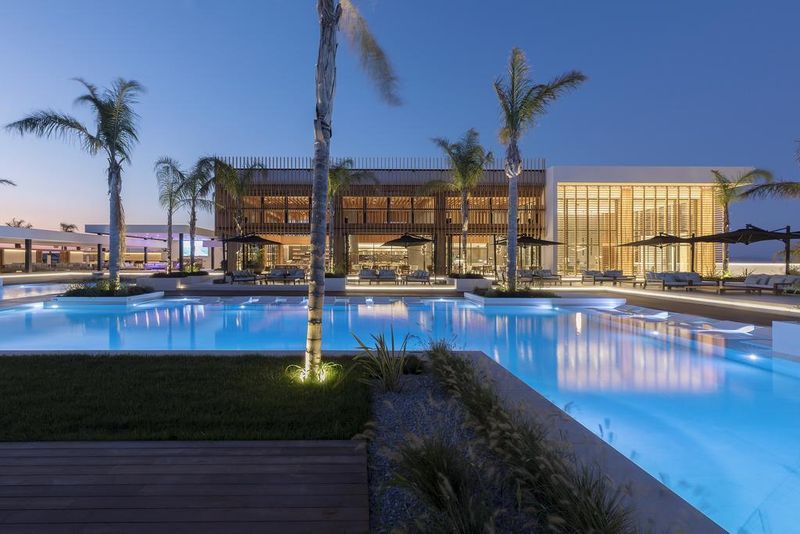 Hotel D Andrea Lagoon - Adults Only, Griechenland, Marmari (Kos). Großes 11