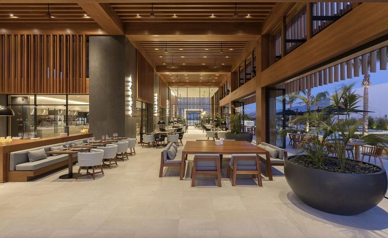 Hotel D Andrea Lagoon - Adults Only, Griechenland, Marmari (Kos). Großes 1